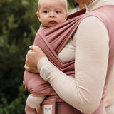 Baby Dink Carrier - Blossom
