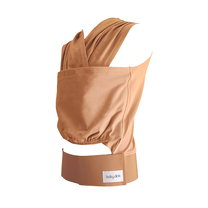 Baby Dink Carrier - Maple