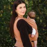 Baby Dink Carrier - Maple