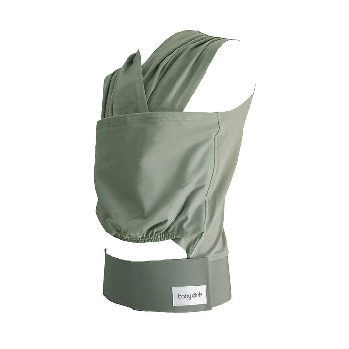 Baby Dink Carrier - Sage