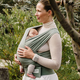 Baby Dink Carrier - Sage