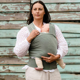 Baby Dink Carrier - Sage