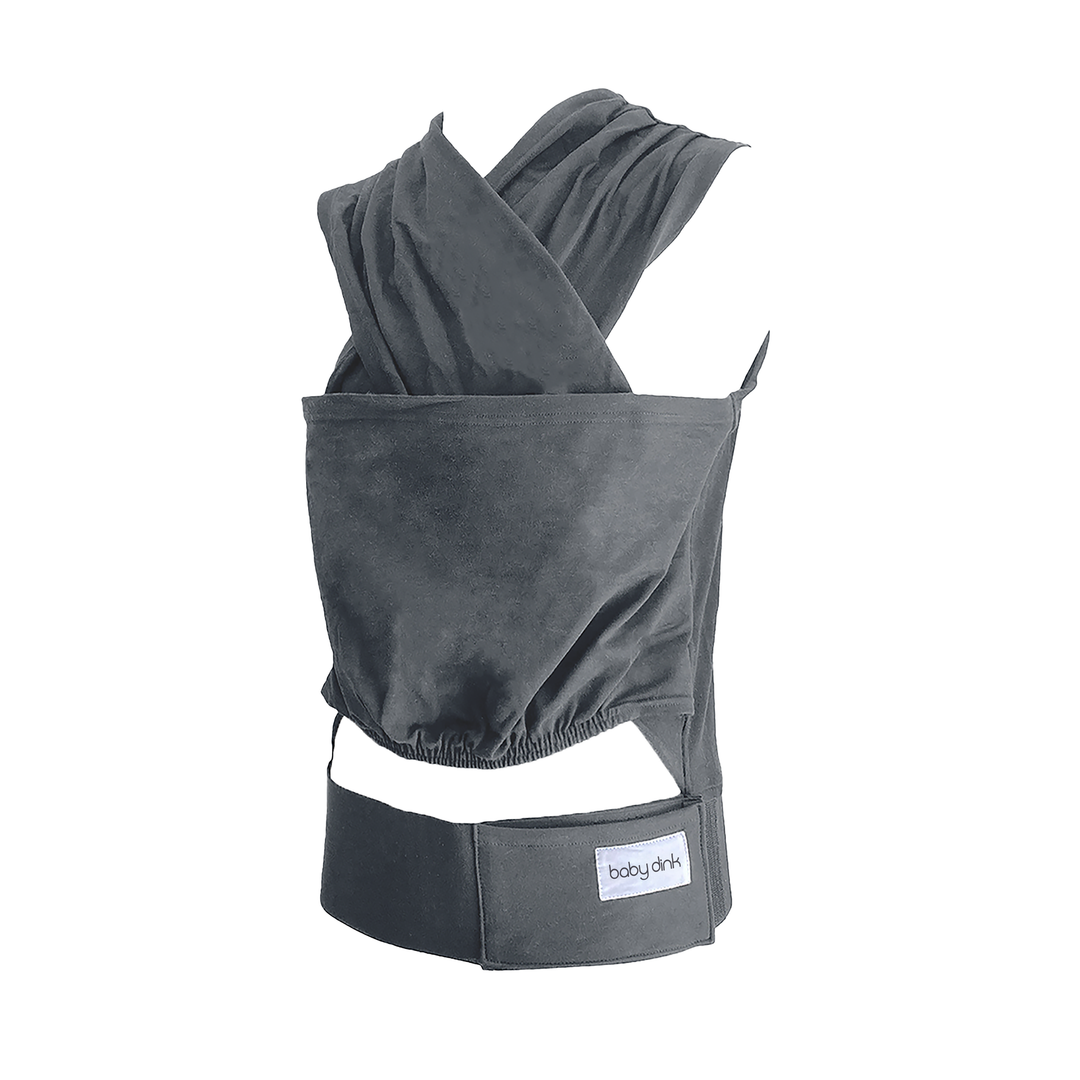 Baby Dink Carrier - Slate