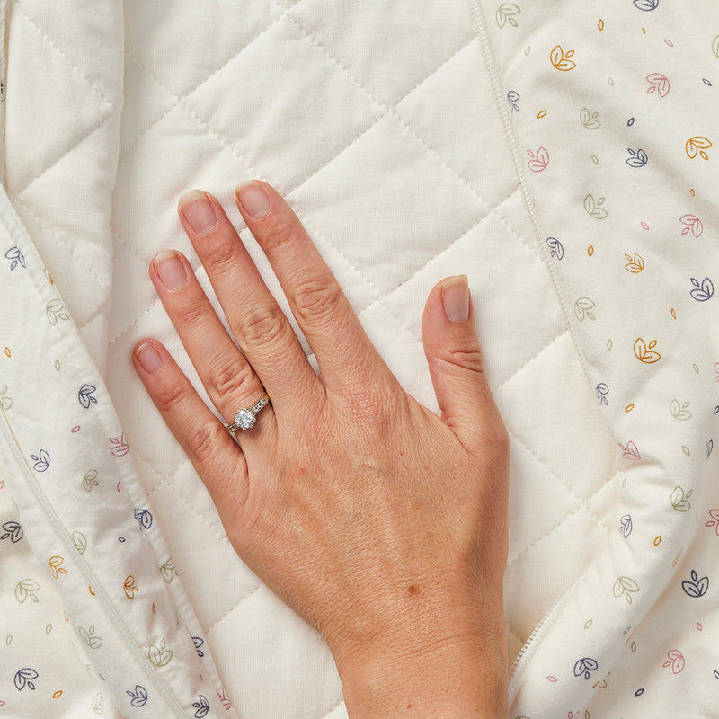 Sleeping Bag 1.0 TOG - Rainbow Dreaming