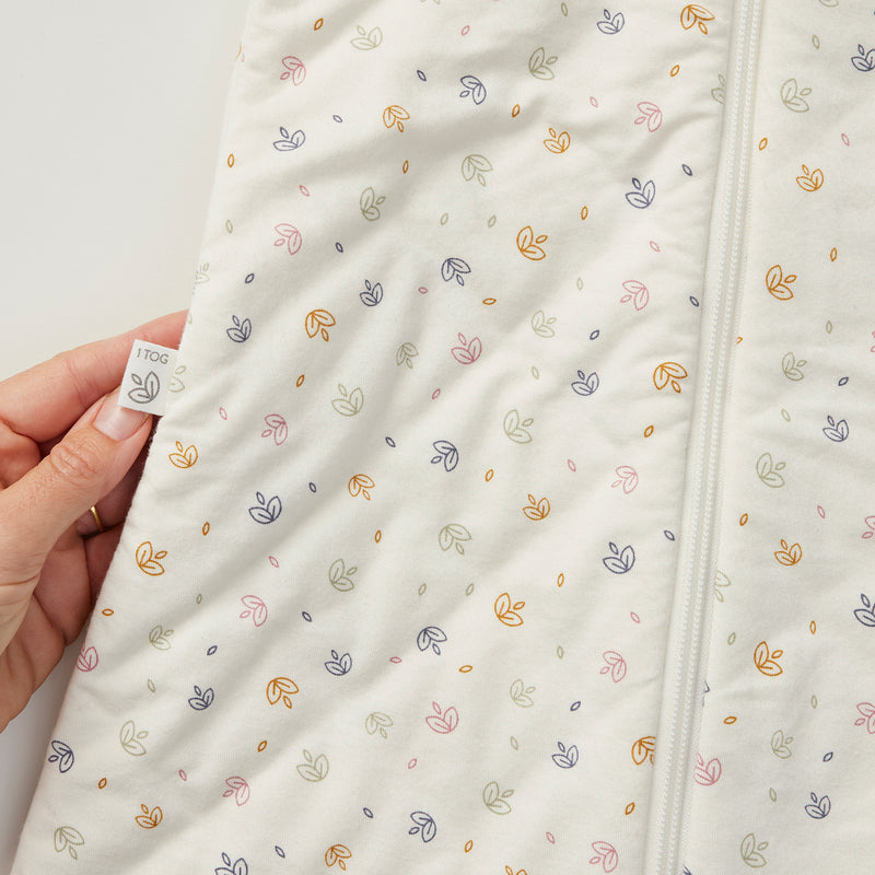 Sleeping Bag 0.5 TOG - Rainbow Dreaming