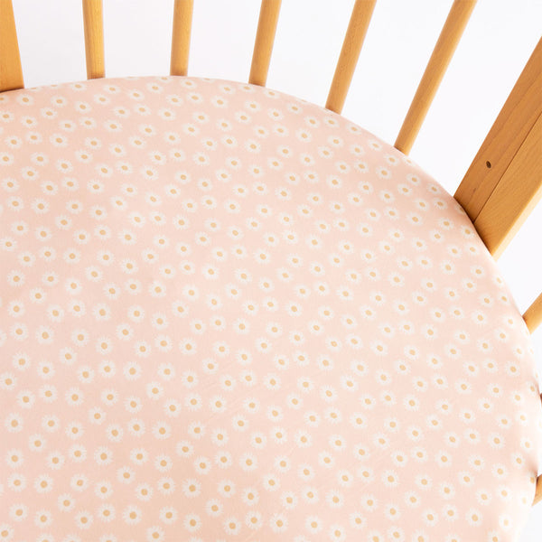 COT SHEETS KYND Baby
