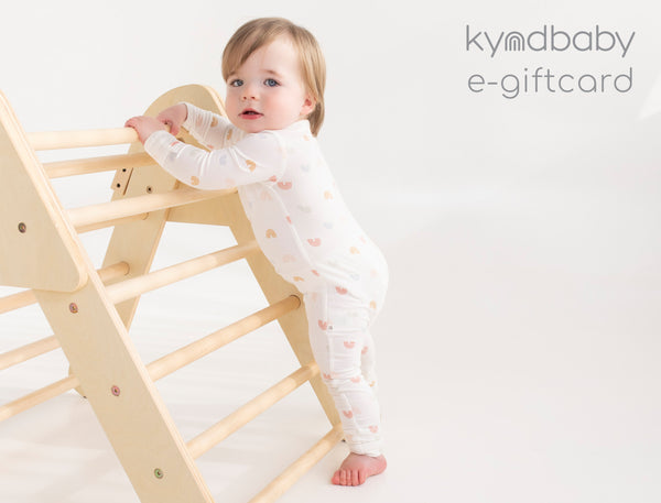 KYND Baby Gift Card