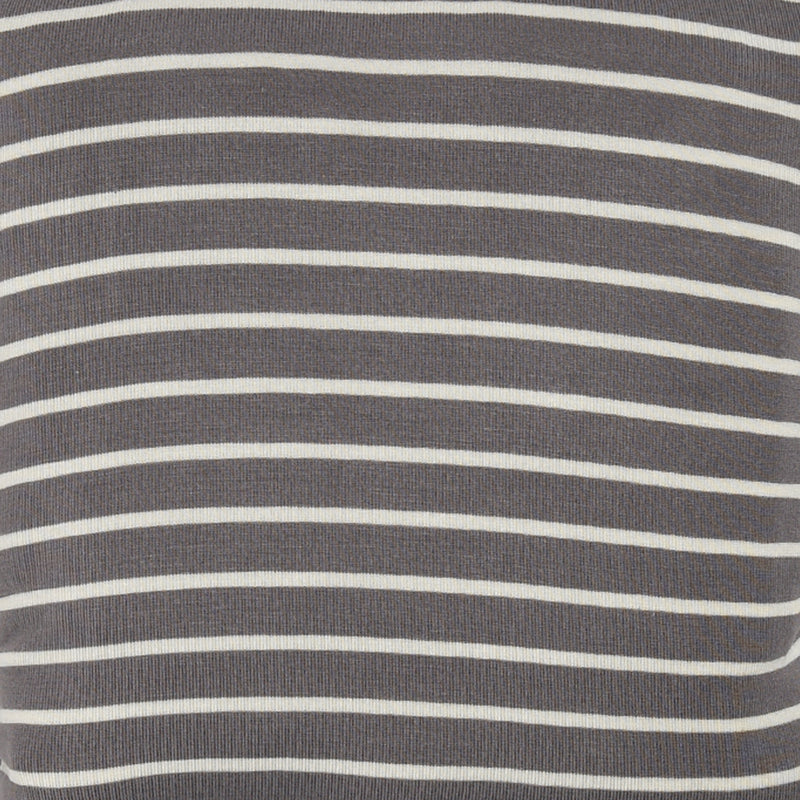 Baby Sling - Charcoal Stripe