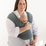 Baby Sling - Stormy Sea