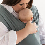 Baby Sling - Stormy Sea