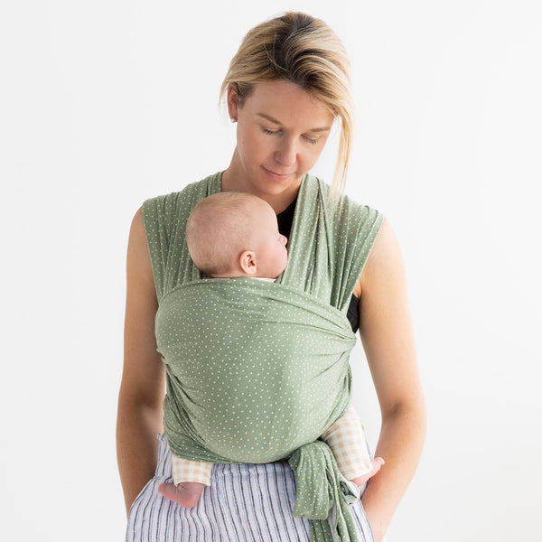 Baby Sling - Seedling Spot