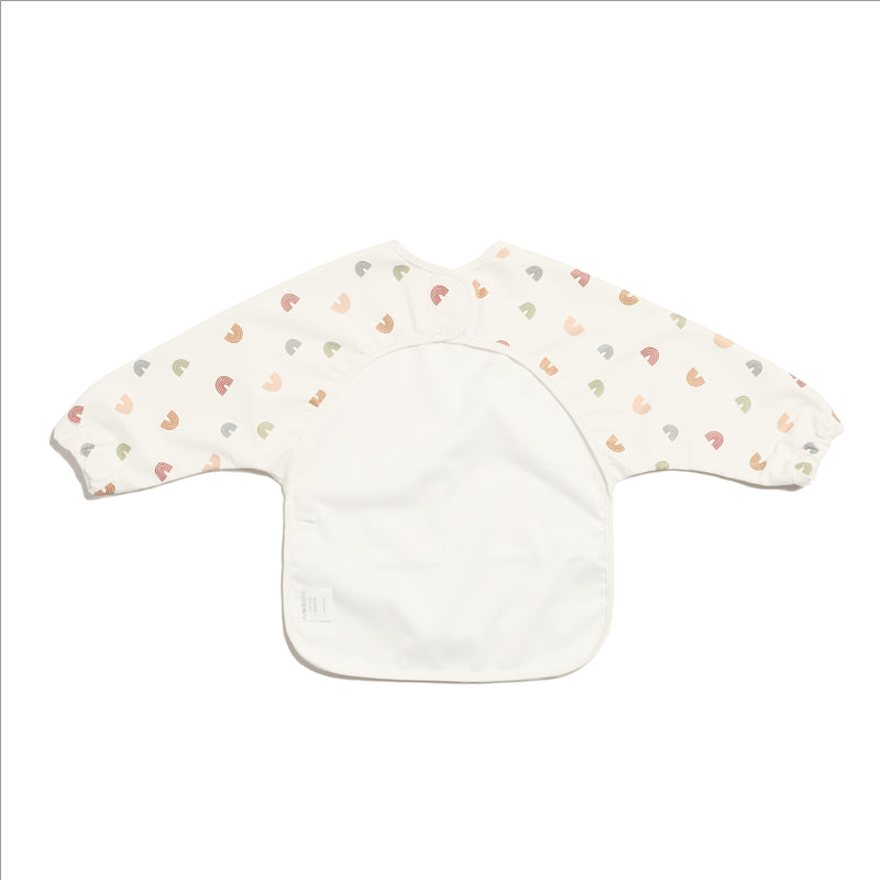 Messy Bib - Over The Rainbow Powder