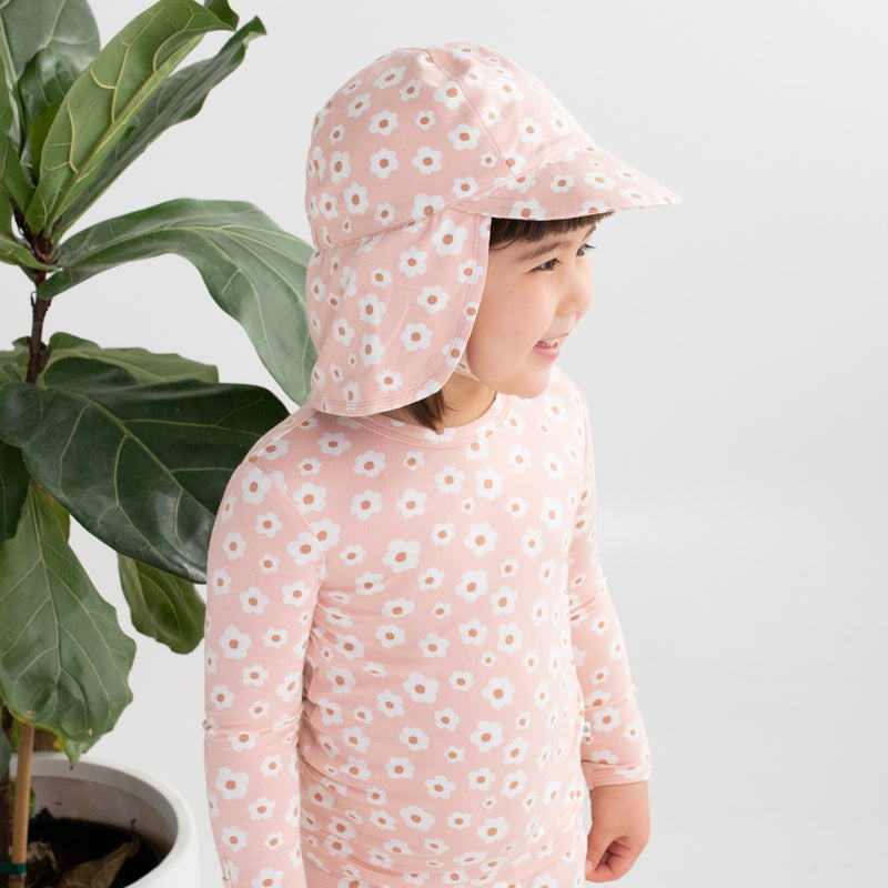 Sunny Hat - Blossom