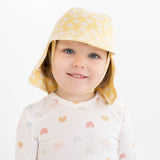 Sunny Hat - Seaside Daisy