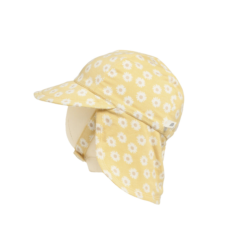 Sunny Hat - Seaside Daisy