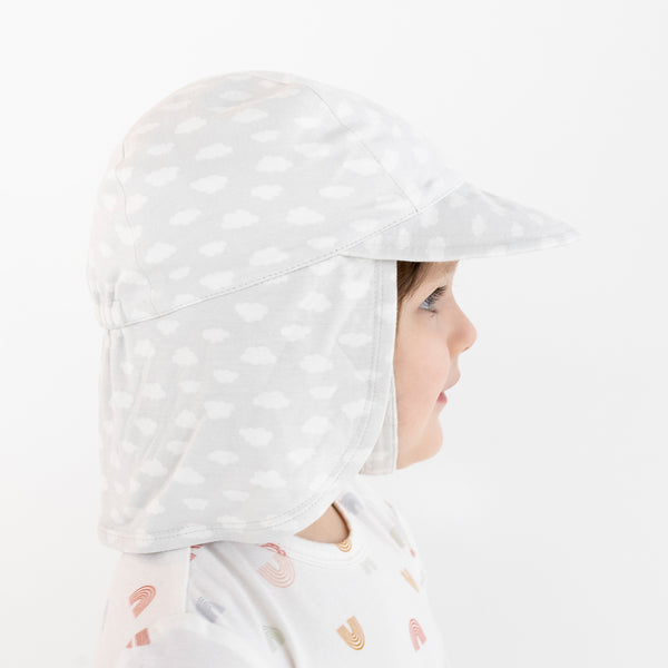 Sunny Hat - Tiny Cloud