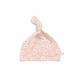 Knot Beanie - Blossom