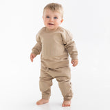 Trackpant - Maple