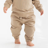 Trackpant - Maple