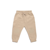 Trackpant - Maple