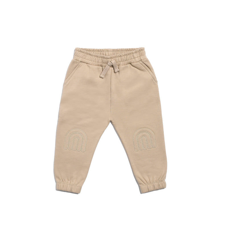 Trackpant - Maple