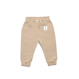 Trackpant - Maple