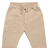 Trackpant - Maple