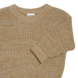 Chunky Knit Jumper - Chia Space Dye
