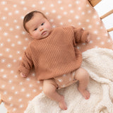 Chunky Knit jumper  - Chia