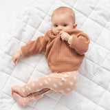 Chunky Knit jumper  - Chia