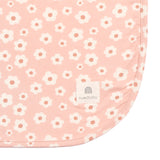 Large Stretchy Swaddle - Blossom