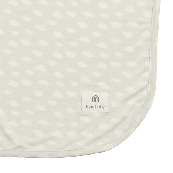 Large Stretchy Swaddle - Tiny Cloud