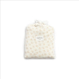 Fitted Cot Sheet - Shelly Beach