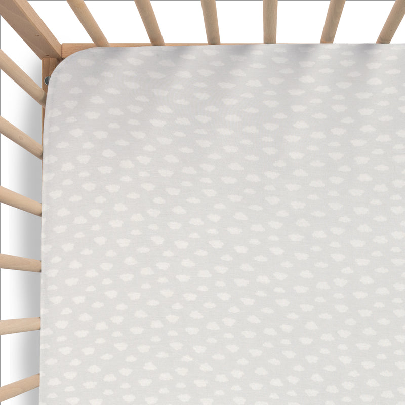 Cloud cot sheets online