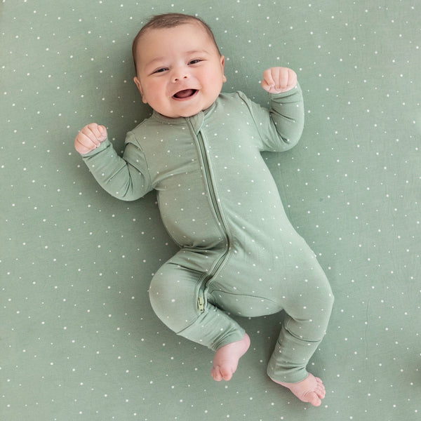 Day or Night Onesie - Gumnut Spot
