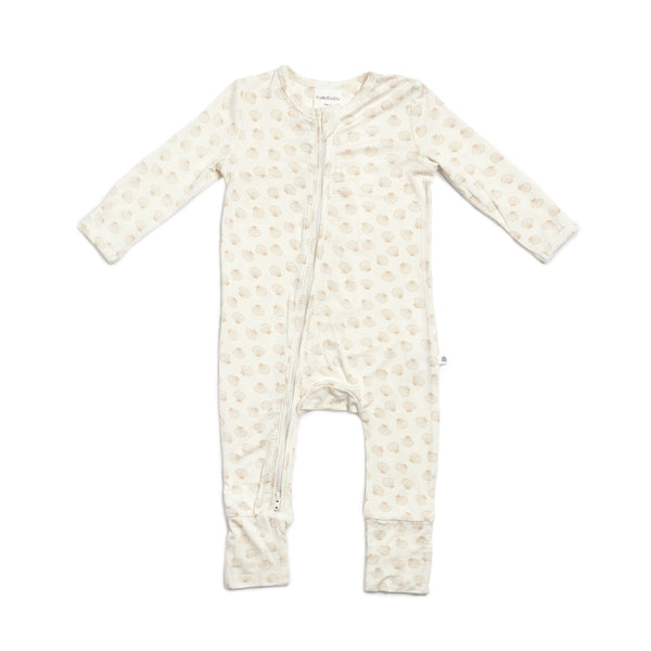 Day or Night Onesie - Shelly Beach
