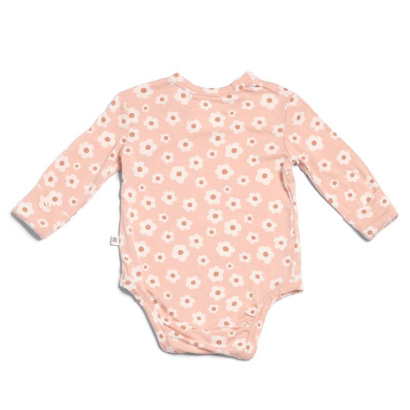 Comfy Bodysuit - Blossom