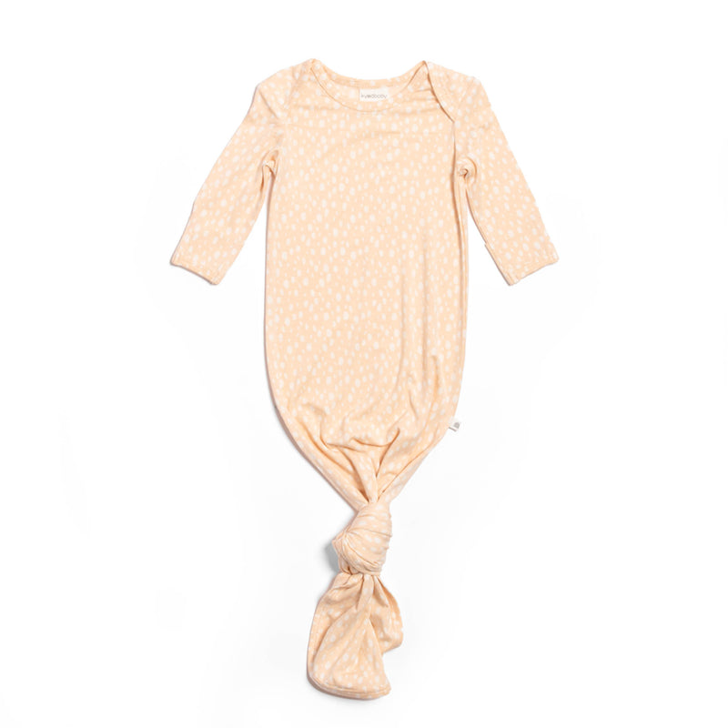 Sleepy Gown - Pebble Beach