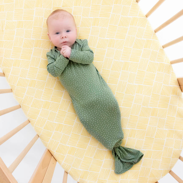 Sleepy Gown - Seedling Spot