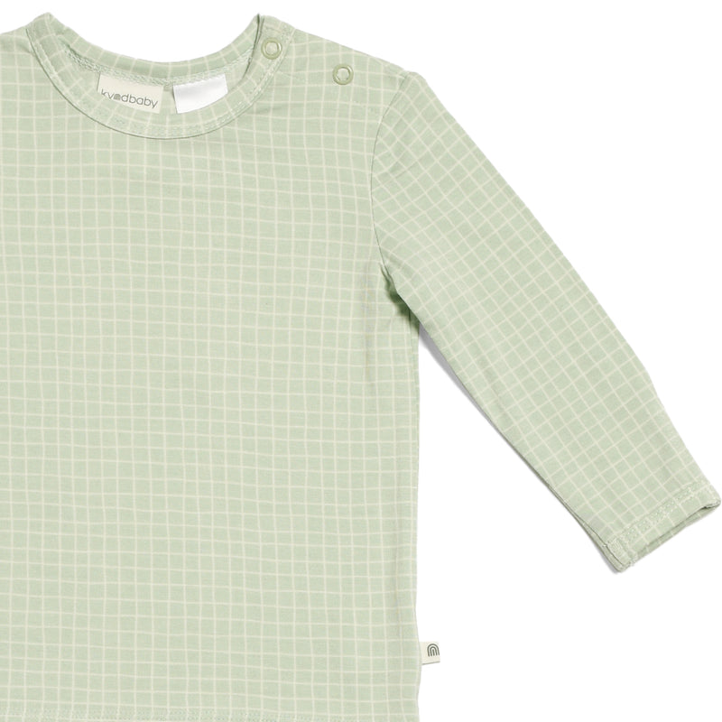 Day or Night Set - Moss Grid