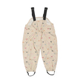 Splashy Overalls - Over The Rainbow