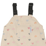 Splashy Overalls - Over The Rainbow