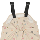 Splashy Overalls - Over The Rainbow